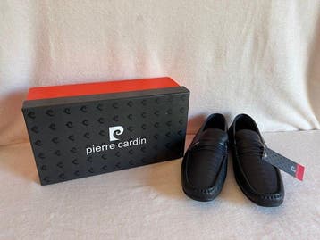 Pierre Cardin - Mocassins - Maat: EU 43 - Nieuw in doos, Nieuw