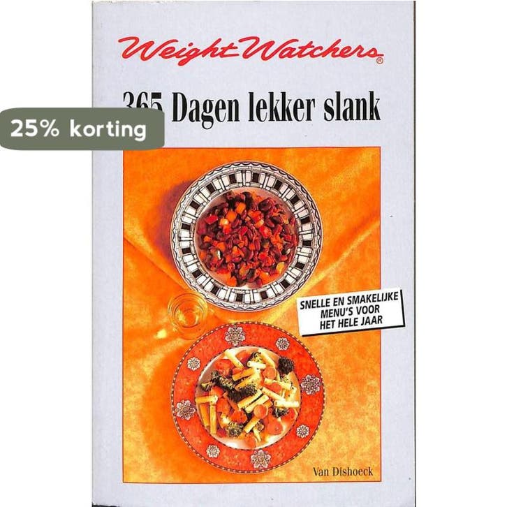 Weight Watchers 9789026935725 Weight Watchers International, Boeken, Kookboeken, Gelezen, Verzenden