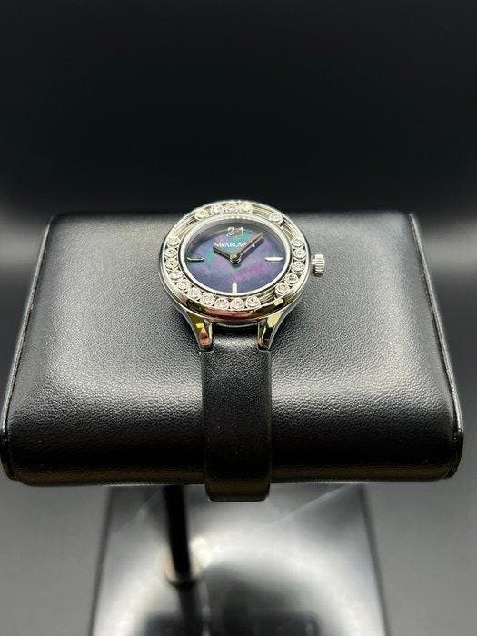 Swarovski - Lovely Crystals - Zonder minimumprijs - 5242898, Handtassen en Accessoires, Horloges | Heren