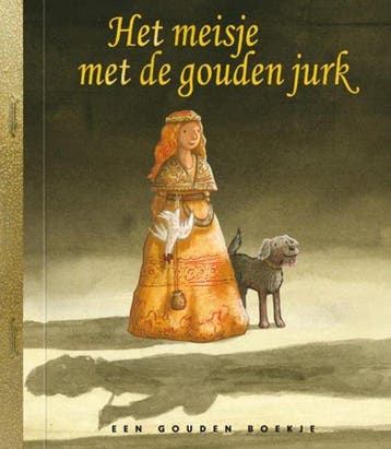Gouden Boekjes, Boeken, Verzenden, Nieuw