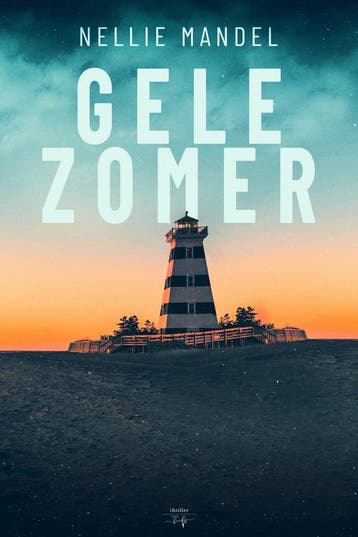 Gele zomer / Arletta Browning / 4 9789464510379, Verzenden, Nellie Mandel
