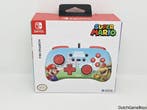 Nintendo Switch - Wired Controller - Super Mario - Horipad M, Verzenden