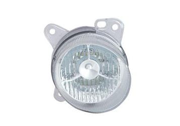 Mercedes CLA 2013-2015 Daglicht Led Rechts (Verlichting), Verzenden, Nieuw