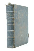 SN - Breviarium Carmeliticum - Aestiva - 1650
