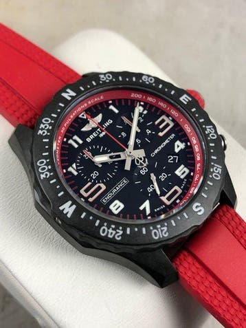 Breitling - Endurance Pro X - X83310D91B2S1 - Heren - 2020+