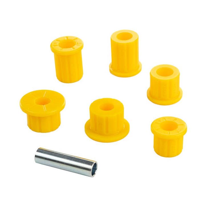 ARB Bushing Kit Fr & Rr Yj Wrangler, Auto diversen, Auto-accessoires, Ophalen of Verzenden