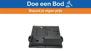 Bieden: Furuno IB-583 Message Terminal Rear Cover - IB-583, Ophalen of Verzenden, Nieuw
