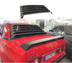 PERSIENNES DE LUNETTE ARRIÈRE MERCEDES 190 W201 83-87 LOOK E, Verzenden, Nieuw