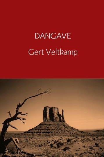 DANGAVE 9789402185645 Gert Veltkamp, Verzenden, Gert Veltkamp