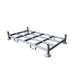 Stapelrek 2025x1180x310 mm dubbel 2000kg nieuw, Zakelijke goederen, Kantoor en Winkelinrichting | Magazijn, Stelling en Opslag