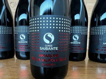 2020 Corte Saibante - Amarone della Valpolicella - 6