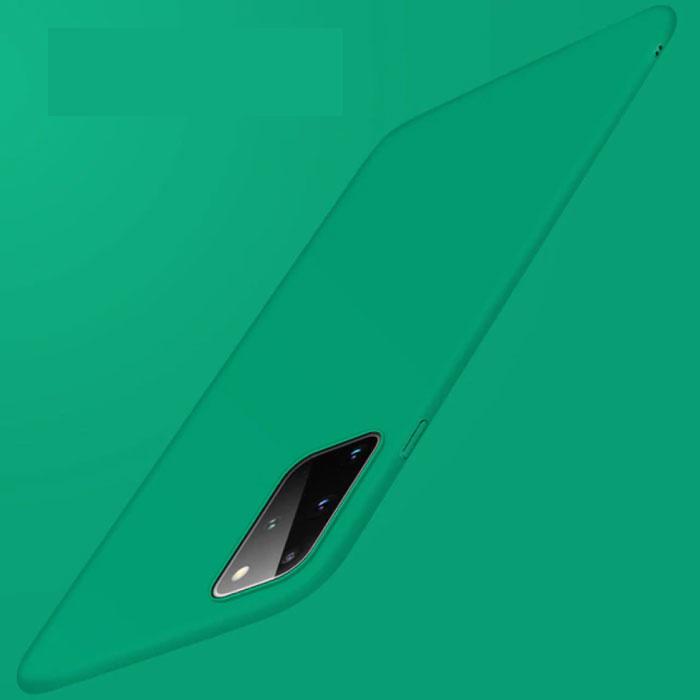 Samsung Galaxy S8 Plus Magnetisch Ultra Dun Hoesje - Hard, Telecommunicatie, Mobiele telefoons | Hoesjes en Screenprotectors | Samsung