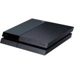 Playstation 4 1TB - Behuizing Beschadigd - Eject Button D..., Games en Spelcomputers, Spelcomputers | Sony PlayStation 4, Ophalen of Verzenden