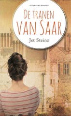 De tranen van Saar / Sterren van morgen 9789492037442, Verzenden, Zo goed als nieuw, Jet Steinz