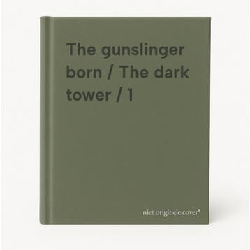 The gunslinger born / The dark tower / 1 9780785121442, Boeken, Verzenden, Zo goed als nieuw