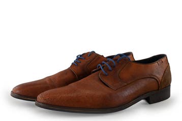 Sub55 Nette schoenen in maat 47 Bruin, Kleding | Heren, Sub55, Bruin, Verzenden, Overige typen