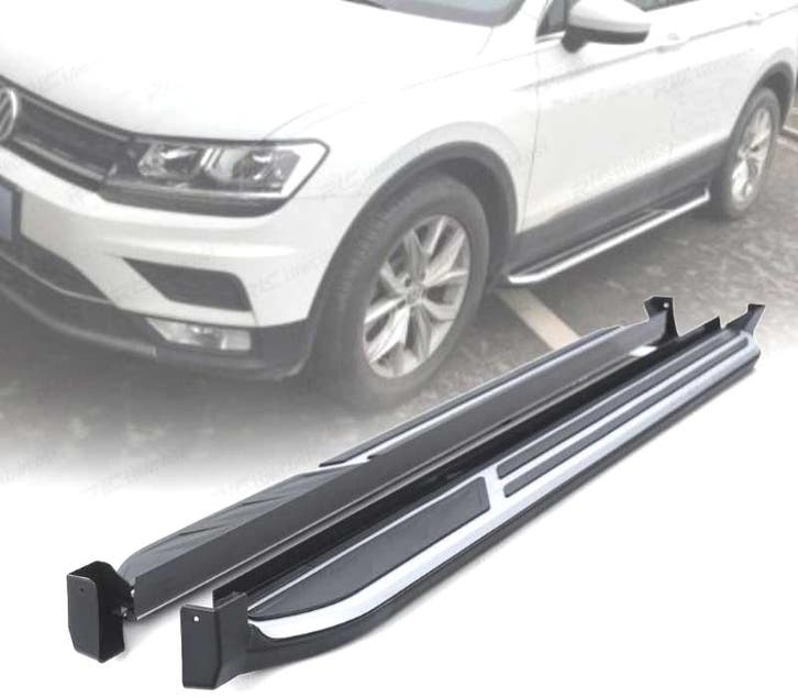 MARCHEPIEDS VOLKSWAGEN VW TIGUAN 16-, Auto-onderdelen, Carrosserie, Verzenden