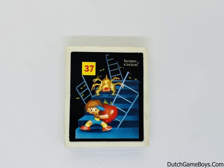 Atari 2600 - Home Vision - Teddy Apple, Consoles de jeu & Jeux vidéo, Consoles de jeu | Atari, Envoi