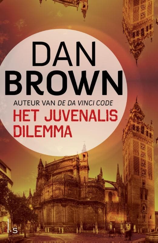 Het Juvenalis dilemma 9789024562299 Dan Brown, Livres, Thrillers, Envoi