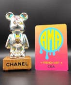 AMA • Pope (1985) - Aurora Borealis - Chanel