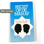 RECHT OP DE MAN AF 9789062059355 JAMES C. DOBSON, Verzenden, Gelezen, JAMES C. DOBSON