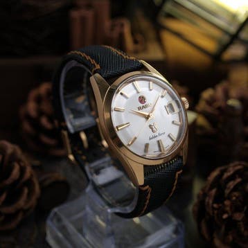 Rado - Golden Horse - Zonder minimumprijs - 11674/2 - Heren, Nieuw