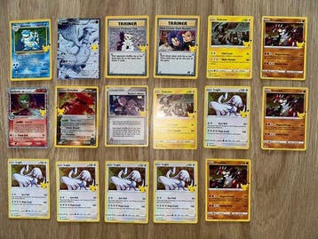 Pokémon - 27 Card - Scarlet & Violet - Gran Festa, Nieuw