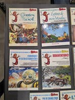 Les meilleurs récits du journal de Spirou T1 à T11 - Série