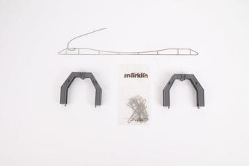 Märklin H0 - 7295 - Modeltrein brugdelen (1) -, Nieuw