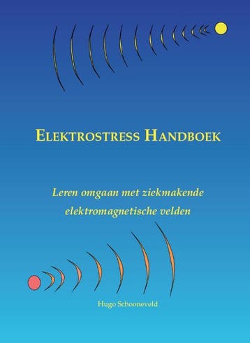 Elektrostress handboek 9789090277936 Hugo Schooneveld, Verzenden, Gelezen, Hugo Schooneveld
