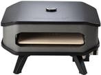 Cozze gas pizza oven - 13 inch - met thermostaat en pizza..., Tuin en Terras, Verzenden, Nieuw