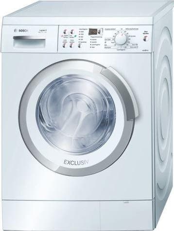 Bosch Was32390nl - Wasmachine - 8 kg - 1600 tpm, Ophalen of Verzenden, Nieuw