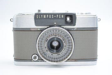 Olympus PEN EE-2 Appareil photo demi-format, Nieuw