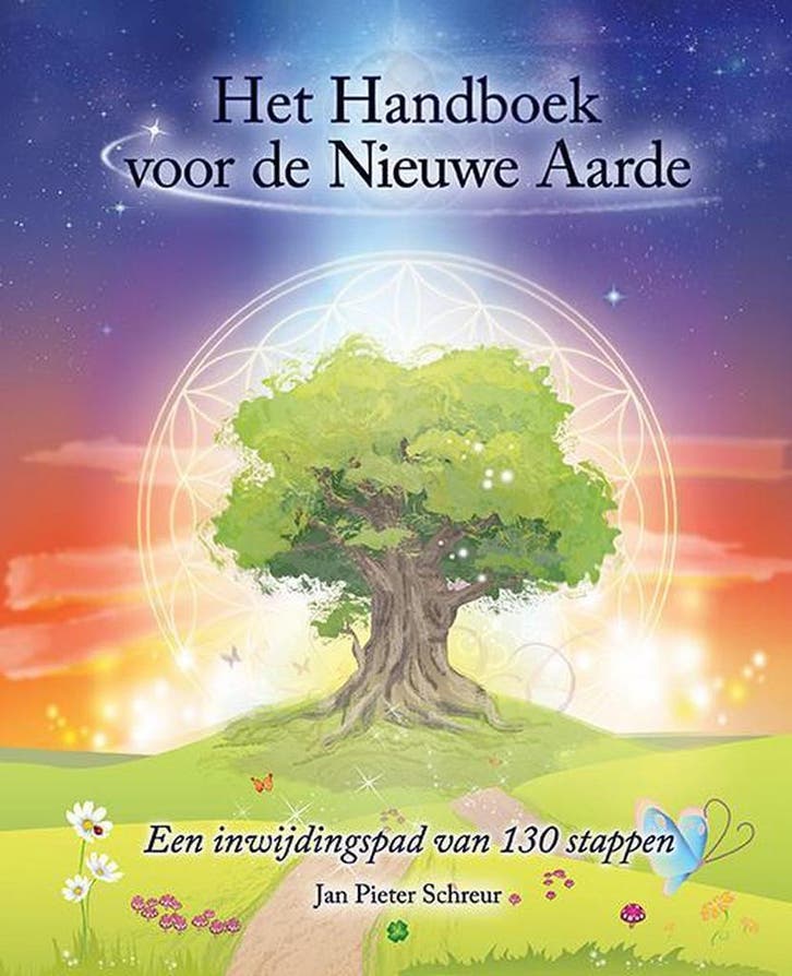 Het Handboek voor de Nieuwe Aarde 1 9789491728150, Livres, Ésotérisme & Spiritualité, Envoi