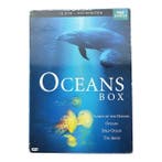 Oceans Box BBC Earth (12 DVD) (DVD) (TWEEDEHANDS), Cd's en Dvd's, Verzenden, Nieuw in verpakking