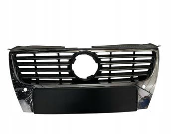 Grill VOLKSWAGEN Passat B6 Highline 3C0853651, Autos : Pièces & Accessoires, Carrosserie & Tôlerie, Verzenden
