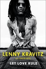 Let Love Rule 9781250113085 Lenny Kravitz, Verzenden, Gelezen, Lenny Kravitz