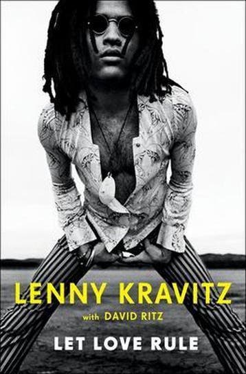 Let Love Rule 9781250113085 Lenny Kravitz, Verzenden, Gelezen, Lenny Kravitz