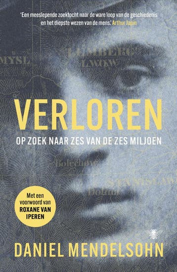 Verloren (Goed), Boeken, Verzenden, Nieuw