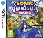 Sonic & Sega All-Stars Racing [Nintendo DS], Verzenden
