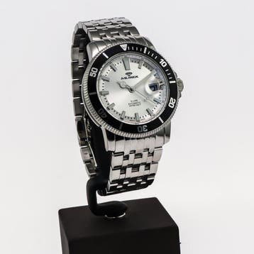 Murex - X-Line Swiss Automatic Watch - MUA668-SS-1 - Zonder