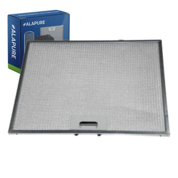 voor Miele Metaalfilter 8270380, Verzenden, Nieuw