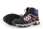 Geox Wandelschoenen Jongens in maat 37 Blauw, Verzenden, Jongen of Meisje, Schoenen, Zo goed als nieuw