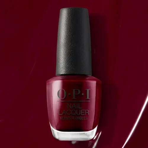 OPI Nail Lacquer 15ml (Nagellak), Handtassen en Accessoires, Uiterlijk | Lichaamsverzorging, Nieuw, Verzenden