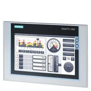 Grafisch Paneel Siemens SIMATIC - 6AV21240JC010AX0, Verzenden, Nieuw