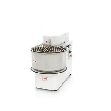 Spiraalkneder | 51 Liter Capaciteit | RVS/Metaal/Gecoat |, Zakelijke goederen, Horeca | Keukenapparatuur, Verzenden, Nieuw in verpakking