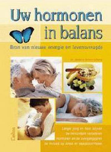 Uw hormonen in balans 9789044700923 B. Fervers-Schorre, Boeken, Verzenden, Gelezen, B. Fervers-Schorre