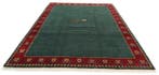 Gabbeh - Tapis - 348 cm - 258 cm, Maison & Meubles