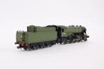 Bachmann 00 - Stoomlocomotief met tender (1) - WD 2-8-0, Nieuw