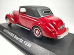 Norev 1:43 - Cabriolet miniature - Hotchkiss Biarritz (1939), Nieuw